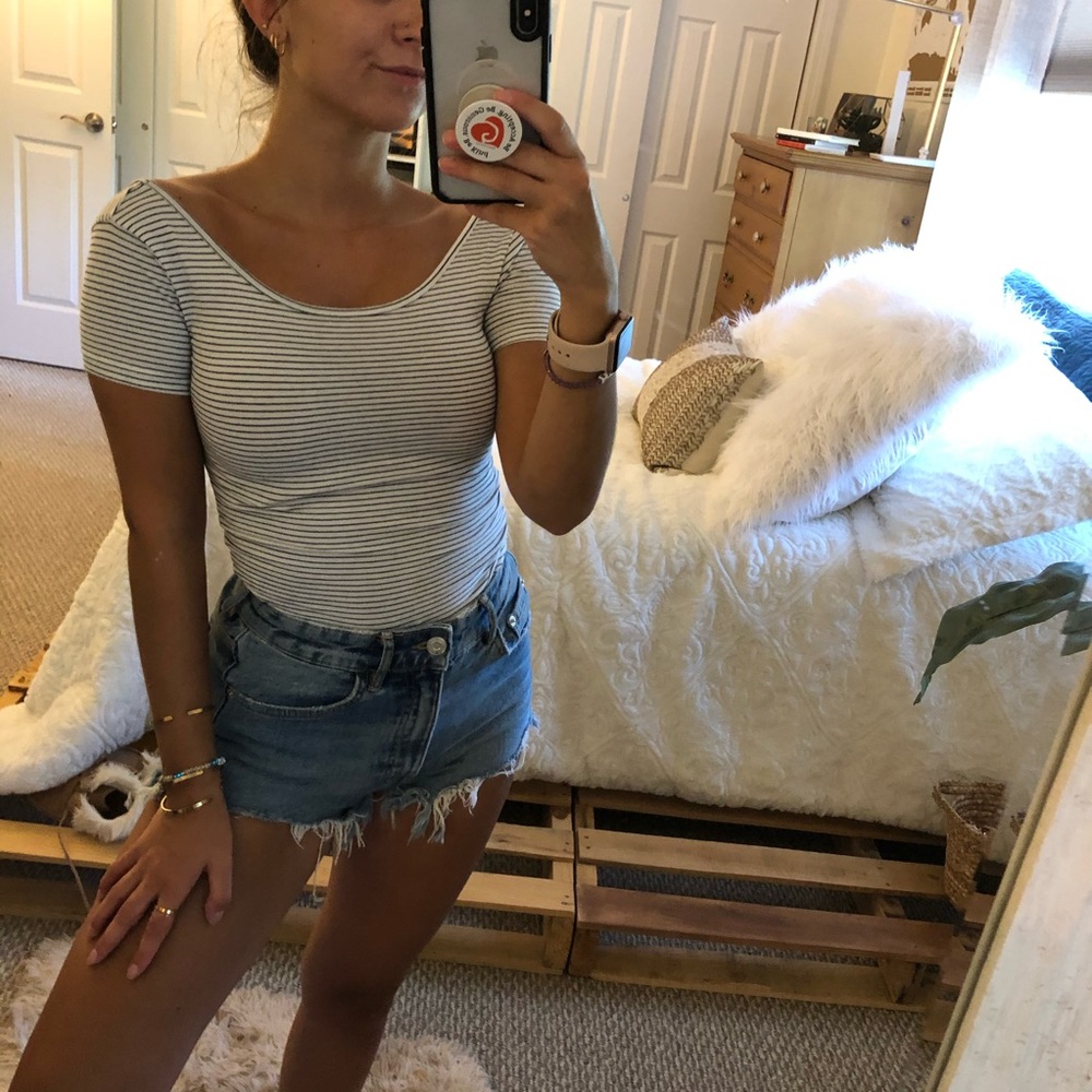 Bodysuit